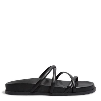 Papete napa soft preto