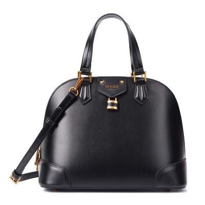 Bolsa g material soft preto
