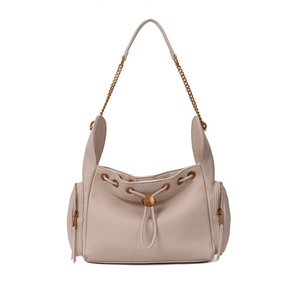 Bolsa m material floater vanilla
