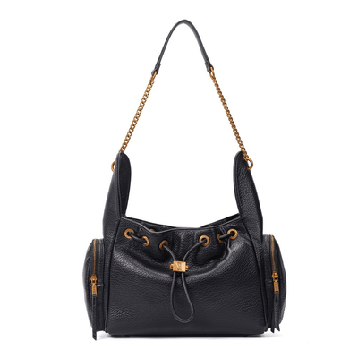 Bolsa m material floater preto