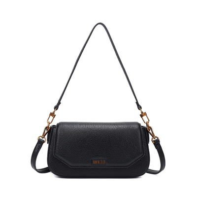 Bolsa m material floater preto