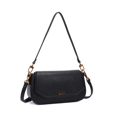 Bolsa m material floater preto