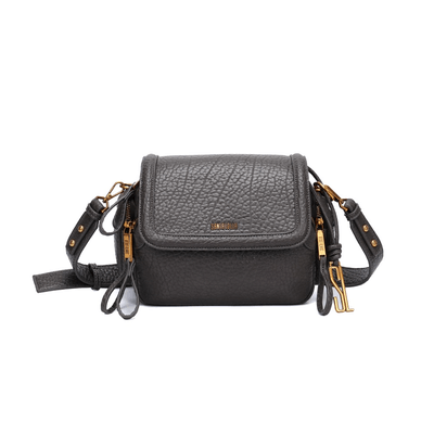 Bolsa Floater Transversal Cinza