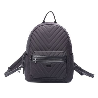 Mochila Nylon Preto