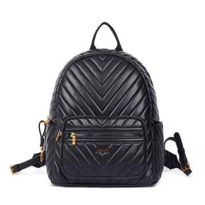 Mochila Material Soft Preto