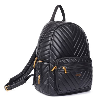 Mochila Material Soft Preto