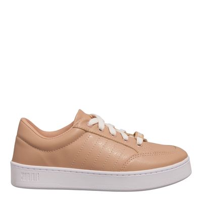 Tênis Floater Lux Bege
