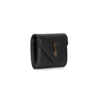 Porta Cartão Floater Preto
