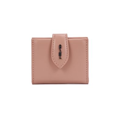 Porta Cartão Soft Rosa
