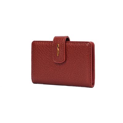 Carteira Floater Marrom