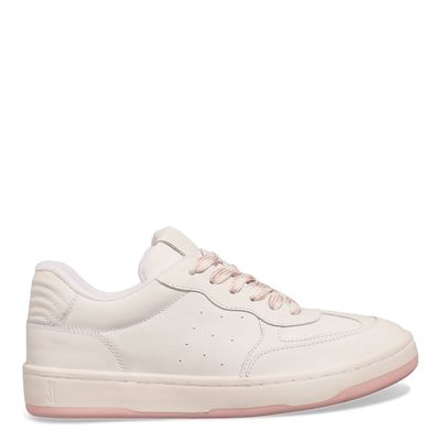 Tênis Couro Confort Branco