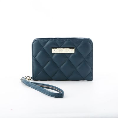 Carteira soft verde
