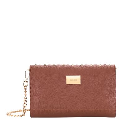 Clutch spikes caramelo