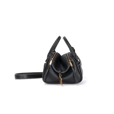 Bolsa p material floater preto