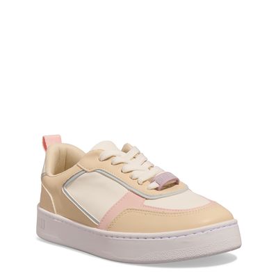Tênis Napa Santorine Off White E Bege