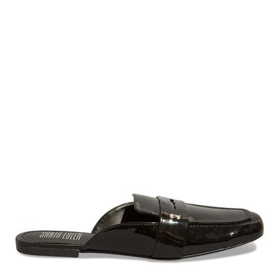 Mule Verniz Anzeli Preto