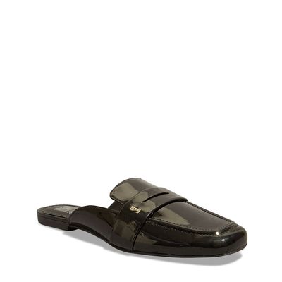 Mule Verniz Anzeli Preto
