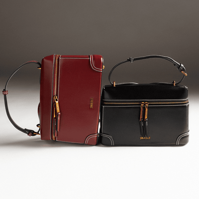 Bolsa Soft Preta Alça De Ombro