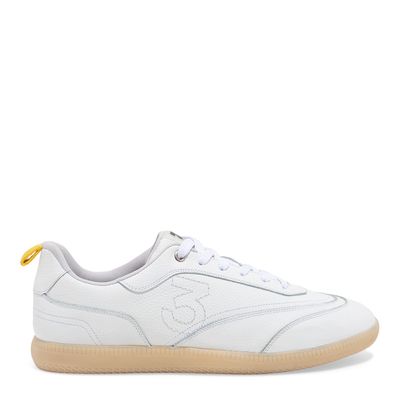Tênis Masculino Napa Confort Branco