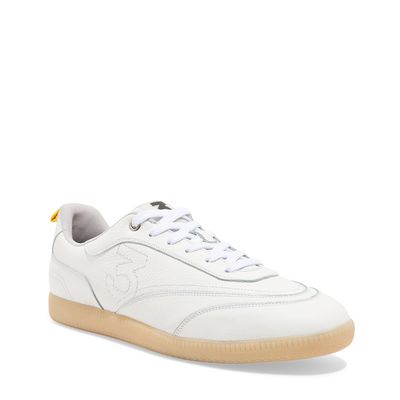 Tênis Masculino Napa Confort Branco