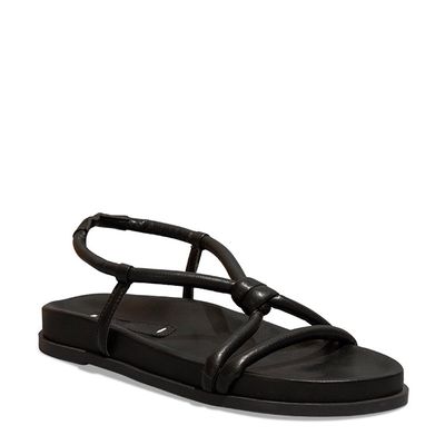Papete napa soft preto tiras nó
