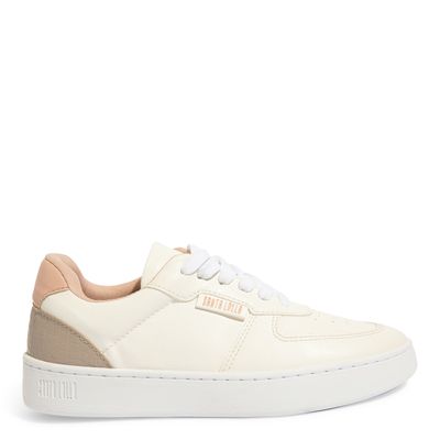 Tênis Floater Lux Branco