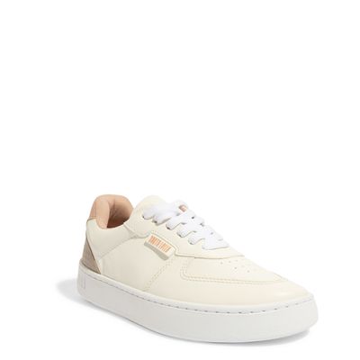 Tênis Floater Lux Branco