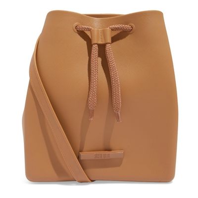 Bolsa M Borracha Bege Egido