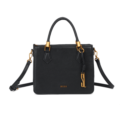Bolsa risco preto