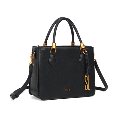 Bolsa risco preto