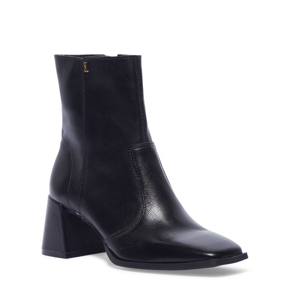 Bota Couro Nobre Soft Boots Preto 2