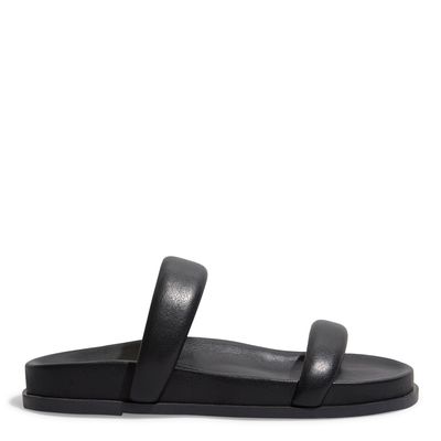 Papete napa soft preto