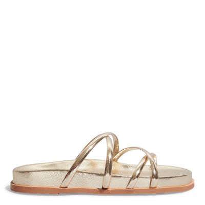 Papete metallic ultra dourado