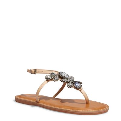 Rasteira napa soft clean