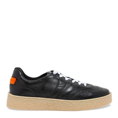 Tênis Masculino Napa Plume Preto