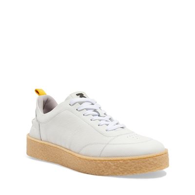 Tênis Masculino Napa Plume Branco
