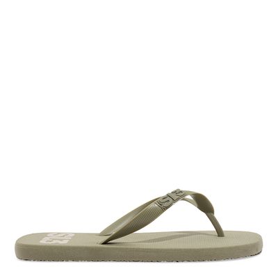 Chinelo Masculino Borracha Verde Pistache