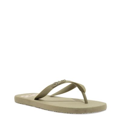 Chinelo Masculino Borracha Verde Pistache