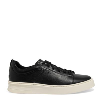 Tênis Masculino Material Floater Preto