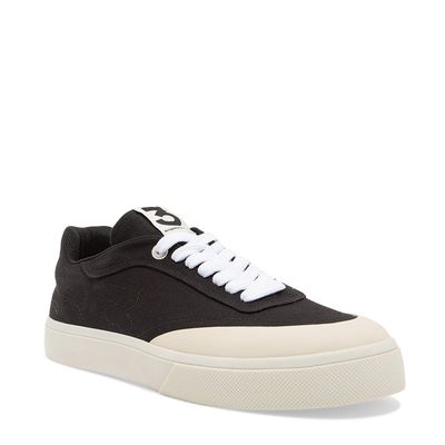 Tênis Masculino Lona Sol Preto