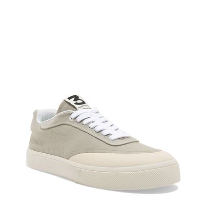 Tênis Masculino Lona Sol Verde Claro