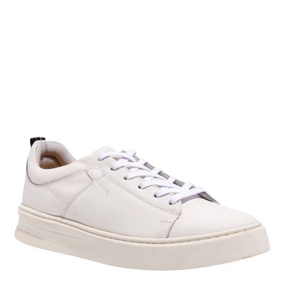 Tênis Masculino Floater Branco