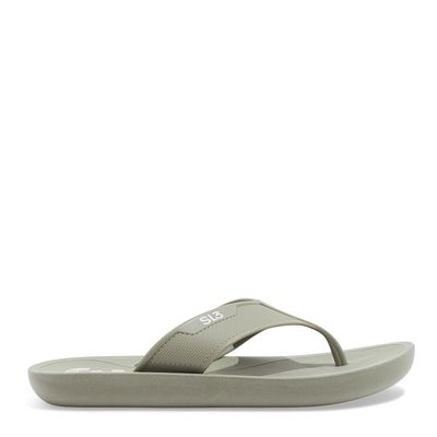 Chinelo Masculino Borracha Verde Pistache