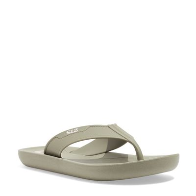 Chinelo Masculino Borracha Verde Pistache