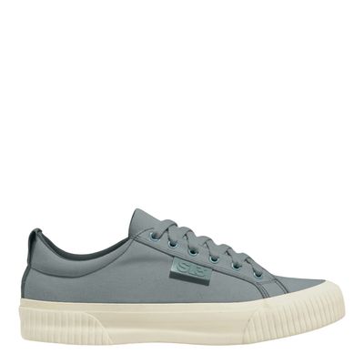 Tênis Masculino Lona Sol Azul