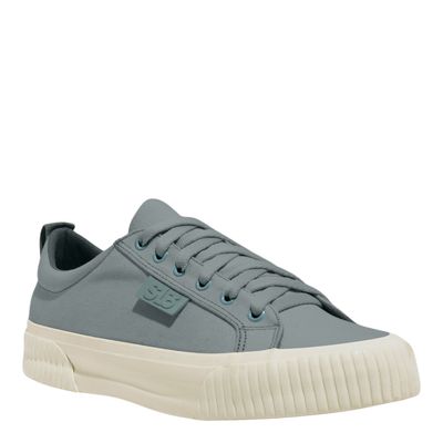 Tênis Masculino Lona Sol Azul