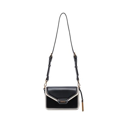 Bolsa P Material Soft Preto