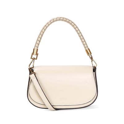 Bolsa P Material Soft New Sand