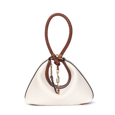 Bolsa P Material Floater New Marfim