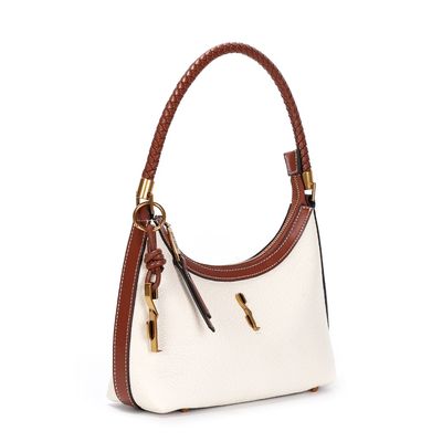Bolsa P Material Floater New Marfim